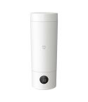 Xiaomi Mijia Smart Portable Electric Heating Cup 2, US Plug(White)