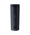 Xiaomi Mijia Smart Portable Electric Heating Cup 2, US Plug(Dark Blue)