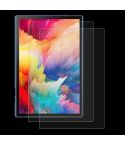 For Vankyo S10 10.1 2pcs 9H 0.3mm Explosion-proof Tempered Glass Film
