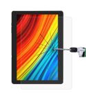For Voger X100 10.1 9H 0.3mm Explosion-proof Tempered Glass Film