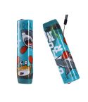 For IQOS ILUMA i ONE / ILUMA ONE Bright PC Electronic Cigarette Protective Case(Shark Boxing Crab)