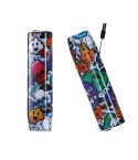 For IQOS ILUMA i ONE / ILUMA ONE Bright PC Electronic Cigarette Protective Case(Graffiti Skull)