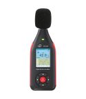 BENETECH GT1355A LCD Display Decibel Tester