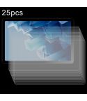 For HMD T21 10.36 25pcs 9H 0.3mm Explosion-proof Tempered Glass Film