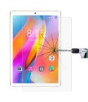 For POWMUS 10.1 inch Tablet M820 9H 0.3mm Explosion-proof Tempered Glass Film