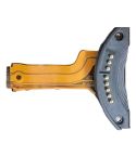 For Canon EOS 1D X Mark II Original Camera Lens Mount Contact Flex Cable