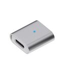 For Laifen Electric Toothbrush Magnetic Charging Adapter(Type-C Female to Straight Head)
