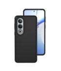 For OnePlus Ace 3V All-inclusive Liquid Silicone Phone Case(Black)