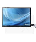 For TechLife Pad 10.36 9H 0.3mm Explosion-proof Tempered Glass Film