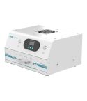 Uyue UV-3 7 inch Phone Timing Intelligent Curing Lamp Mechanic(EU Plug)