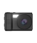 S5 0.96 inch HD Screen Mini Portable Camera(Black)