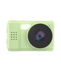 S5 0.96 inch HD Screen Mini Portable Camera(Green)