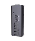 WK13 720P Smart Remote Wifi Camera Supports Infrared Night Vision(Black)