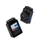V2 120-degree Wide Angle 2K High-definition Travel Recorder