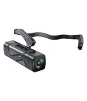 X8 5K Ultra HD 130-degree Wide Head-Mounted Sports Camera