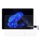 For Tecno Pad 10.1 9H 0.3mm Explosion-proof Tempered Glass Film