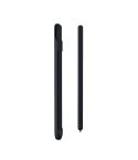 For Samsung Galaxy Z Fold6 / 5 / 4 / 3 Electromagnetic Stylus Pen with Pen Slot(Black)