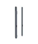 For Samsung Galaxy Z Fold6 / 5 / 4 / 3 Electromagnetic Stylus Pen with Pen Slot(Grey)