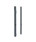 For Samsung Galaxy Z Fold6 / 5 / 4 / 3 Electromagnetic Stylus Pen with Pen Slot(Dark Grey)