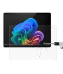 For Microsoft Surface Pro 11 13 inch 9H 0.3mm Explosion-proof Tempered Glass Film