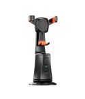 S1 Smart AI Tracking Gravity Sensing Gimbal(Black)