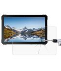 For Fossibot DT1 / DT2 10.4 9H 0.3mm Explosion-proof Tempered Glass Film