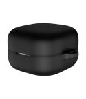 For Sony linkBuds Open Headset Silicone Protective Case(Black)