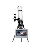 V15 5 inch 4K TFT Screen Astronomical Telescope Digital Electronic Eyepiece
