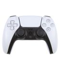 CT-400 Wireless Game Controller for PS5(White)