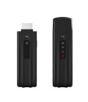 G132 1080P Type-C HD Wireless Screen Adapter(Black)