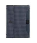 Multifunctional Travel Document Bag RFID Anti-Theft Passport Book(Royal Blue)