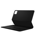 For Xiaomi Pad 7 / 7 Pro Original Xiaomi Keyboard Double-sided Protective Case Smart Leather Tablet Case(Black)