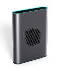 ONE-NETBOOK OneXGPU2 AMD Radeon RX 7800M 12GB Portable Expansion Dock(EU Plug)