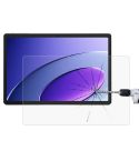 For Wpawa HT10 A / Techlife Pad Neo 9H 0.3mm Explosion-proof Tempered Glass Film