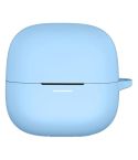 For Xiaomi Redmi Buds 6 Pro Esports Edition Silicone Earphone Protective Case(Sky Blue)