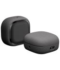 For Samsung Galaxy Buds2 / Live / Pro / FE Mars Earphone Protective Case(Grey)