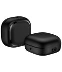 For Samsung Galaxy Buds2 / Live / Pro / FE Mars Earphone Protective Case(Black)