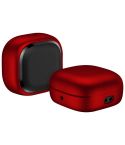 For Samsung Galaxy Buds2 / Live / Pro / FE Mars Earphone Protective Case(Red)
