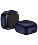 For Samsung Galaxy Buds2 / Live / Pro / FE Mars Earphone Protective Case(Blue)