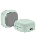 For Samsung Galaxy Buds2 / Live / Pro / FE Mars Earphone Protective Case(Mint Green)