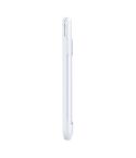 C1 Multifunctional Bluetooth Capacitive Pen for Mobile Phones / Tablets PC(White)