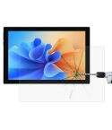 For COOPERS CP20 Gold Tablet 10.1 9H 0.3mm Explosion-proof Tempered Glass Film