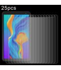 For Kurio Gulli Connect 4 7 inch 25pcs 9H 0.3mm Explosion-proof Tempered Glass Film