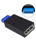 DisplayPort 8K DP1.4 Device Testing Anti-wear Connector