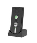 H8S-2T Wireless Two-way Voice Pager(Black)