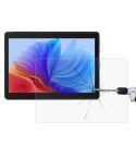 For Haipky PC MTK6797 Tablet 10.1 9H 0.3mm Explosion-proof Tempered Glass Film