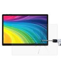 For FASTWD L361 Tablet 14 9H 0.3mm Explosion-proof Tempered Glass Film