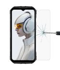 For DOOGEE V Max Plus 0.26mm 9H 2.5D Tempered Glass Film