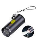 USB-C / Type-C Cigarette Lighter Portable Adapter(Grey)