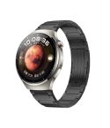 Kalebol 20mm Universal Titanium Scratch Resistant Strap(Black)